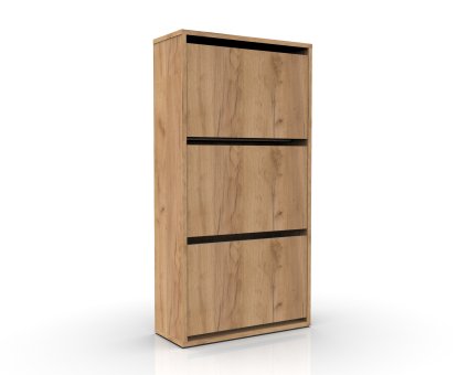 Обувница МЛ -18 (800), Собран