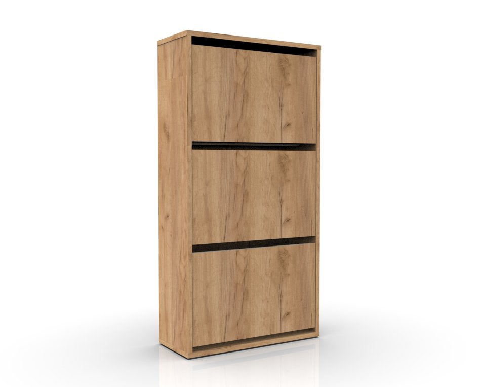 Обувница МЛ -18 (800), Собран