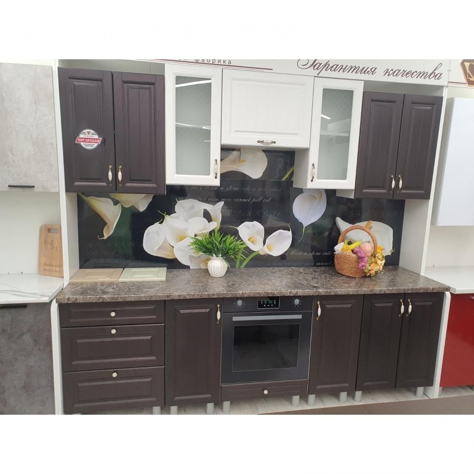 Кухня Прованс 2,5м со столешницой (14 магазин) Livrare in Chisinau si ...