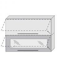 МАРТА мдф 100 ВВ