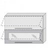 MARTIE MDF 100 VV