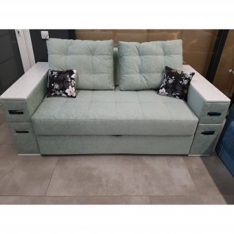 Софа "ВИРАЖ" 7/2 (1400) TFK К-1