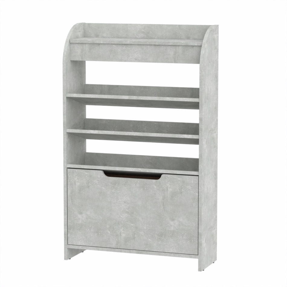 Тумба под обувь "ТО-14"