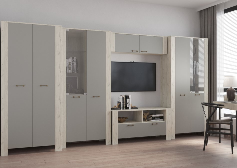  ВЕГА МЛ Гостиный Набор №6