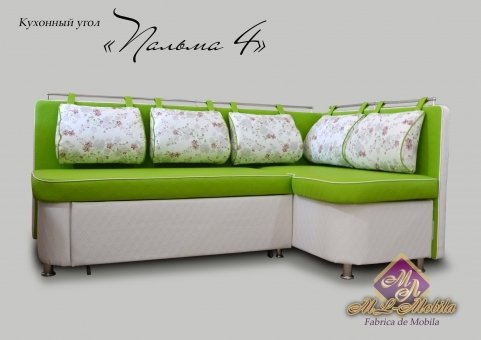 Кух угол Пальма 4 лев.раскл. К-3