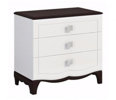 ТИФФАНИ  МН-122-06 Комод, Собран