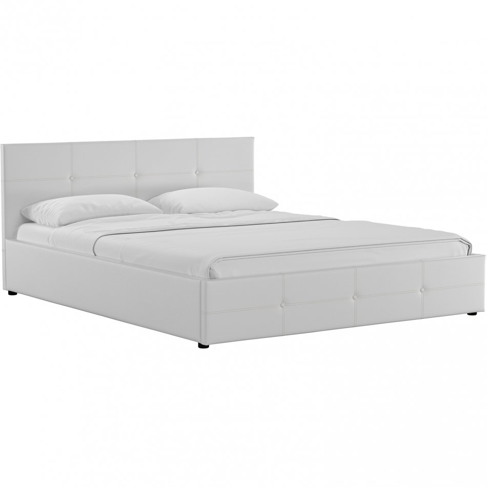 Синди  160  Кровать двойная без осн.