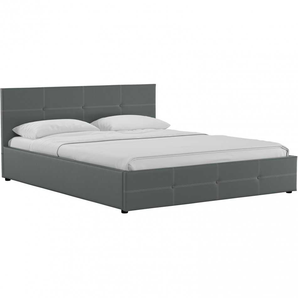 Синди  160  Кровать двойная без осн.