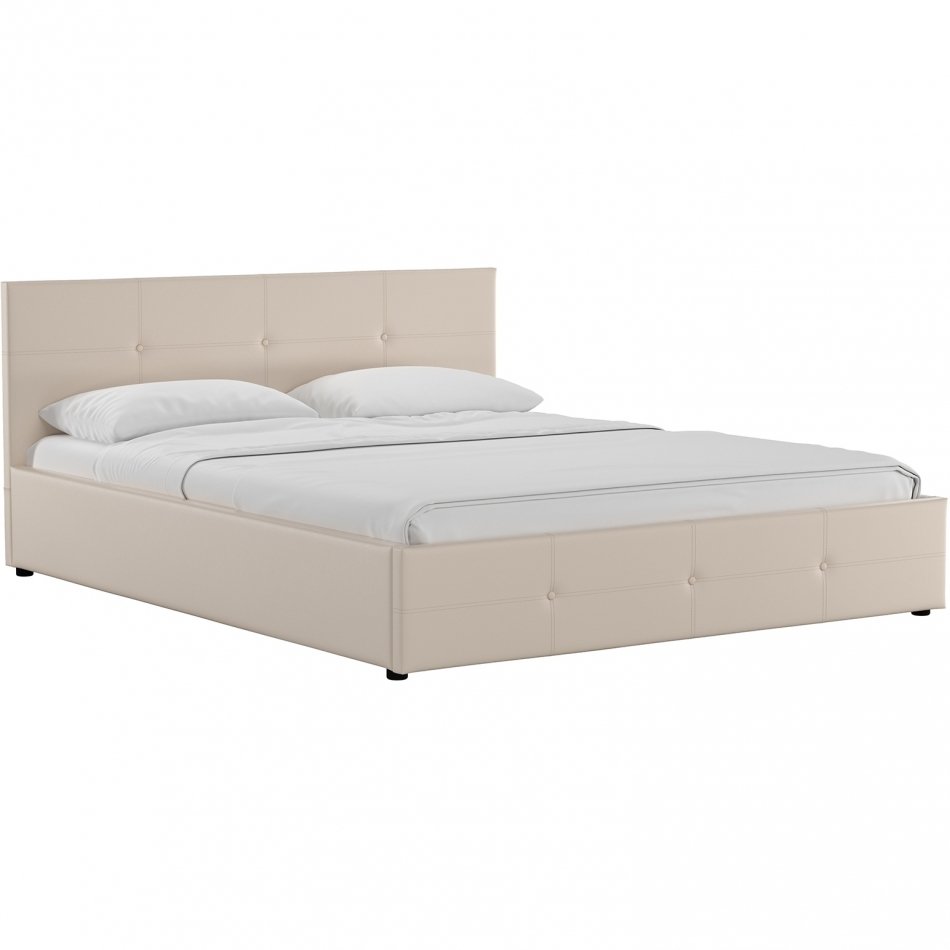 Синди  160  Кровать двойная без осн.