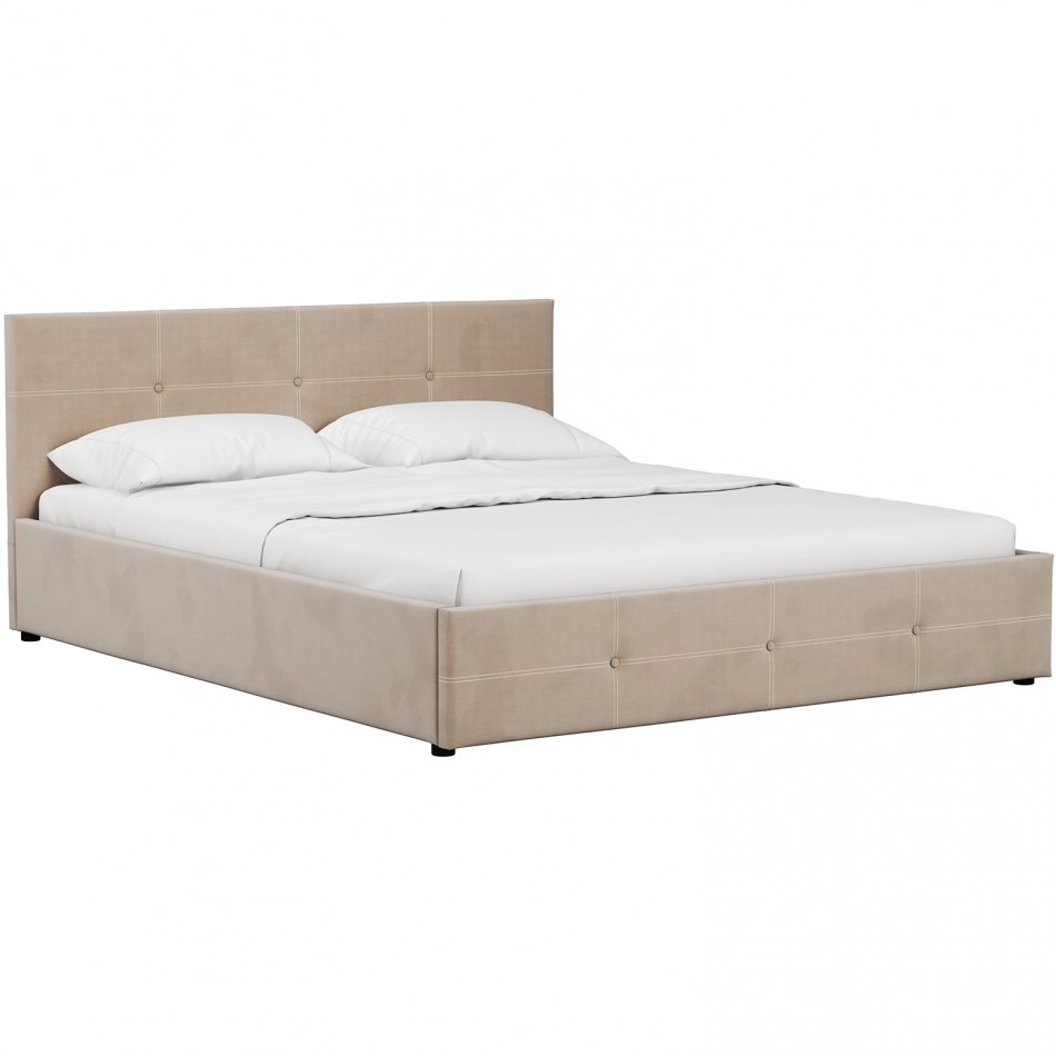 Синди  160  Кровать двойная без осн.