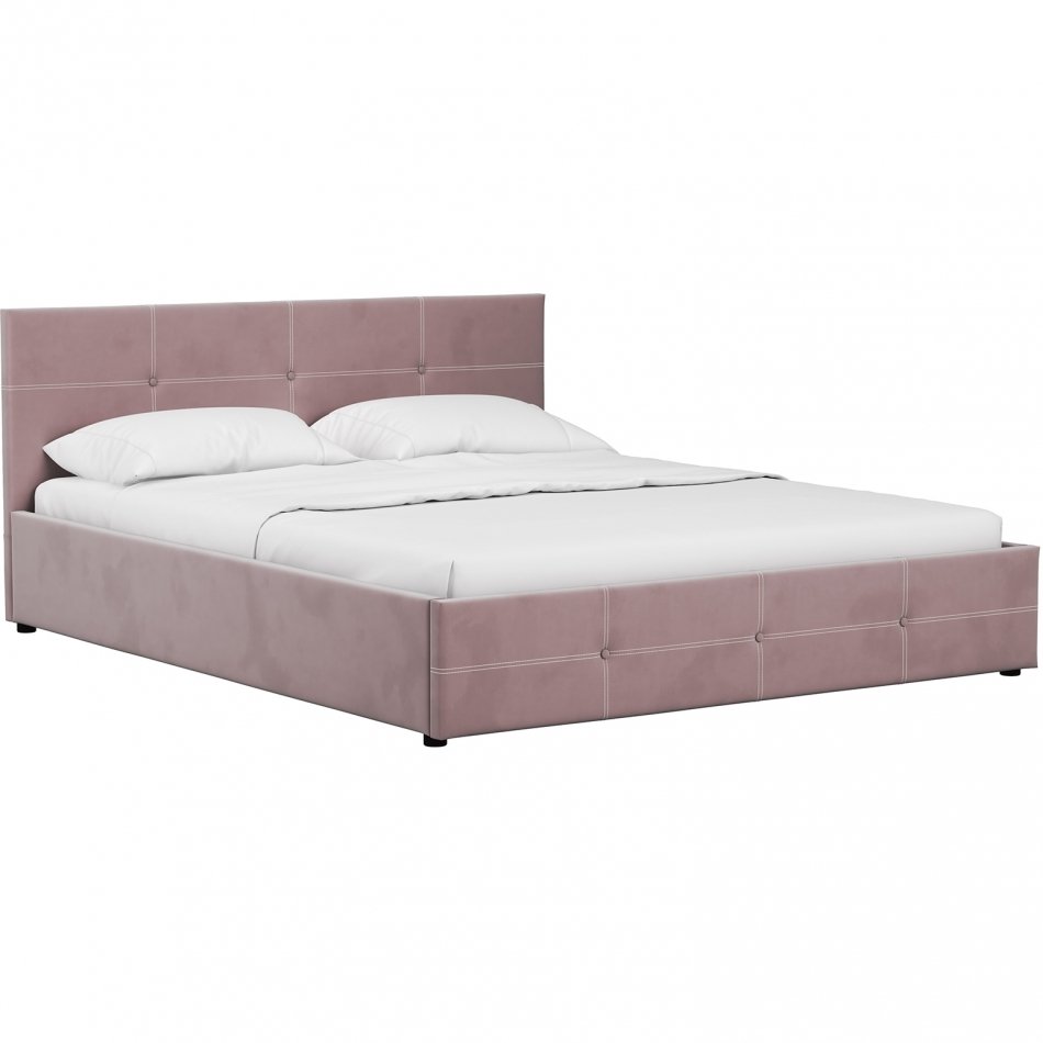 Синди  160  Кровать двойная без осн.