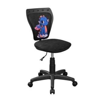 Scaun MINISTYLE GTS AB-04 TA 8