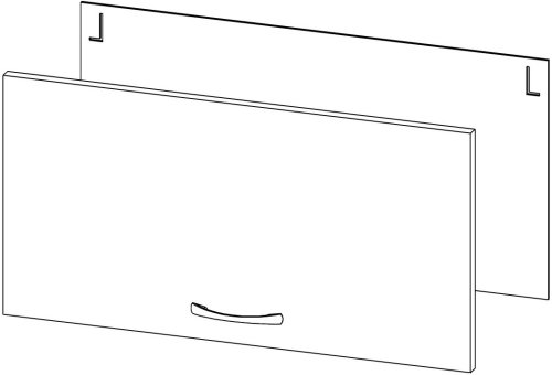 Куба АГТ фасад  ШГ 800 (360)