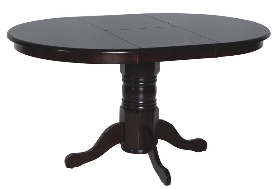 Стол CAPELLA V Chocolate 