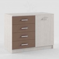 КРОССЛАЙН  Комод  950