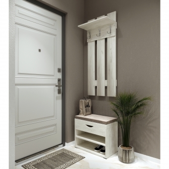  ПРИХОЖАЯ МЛ набор № 2 (602)