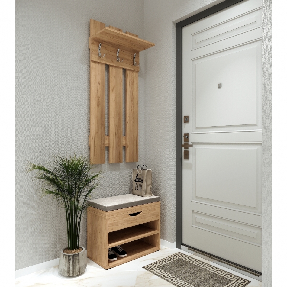  ПРИХОЖАЯ МЛ набор № 2 (602)