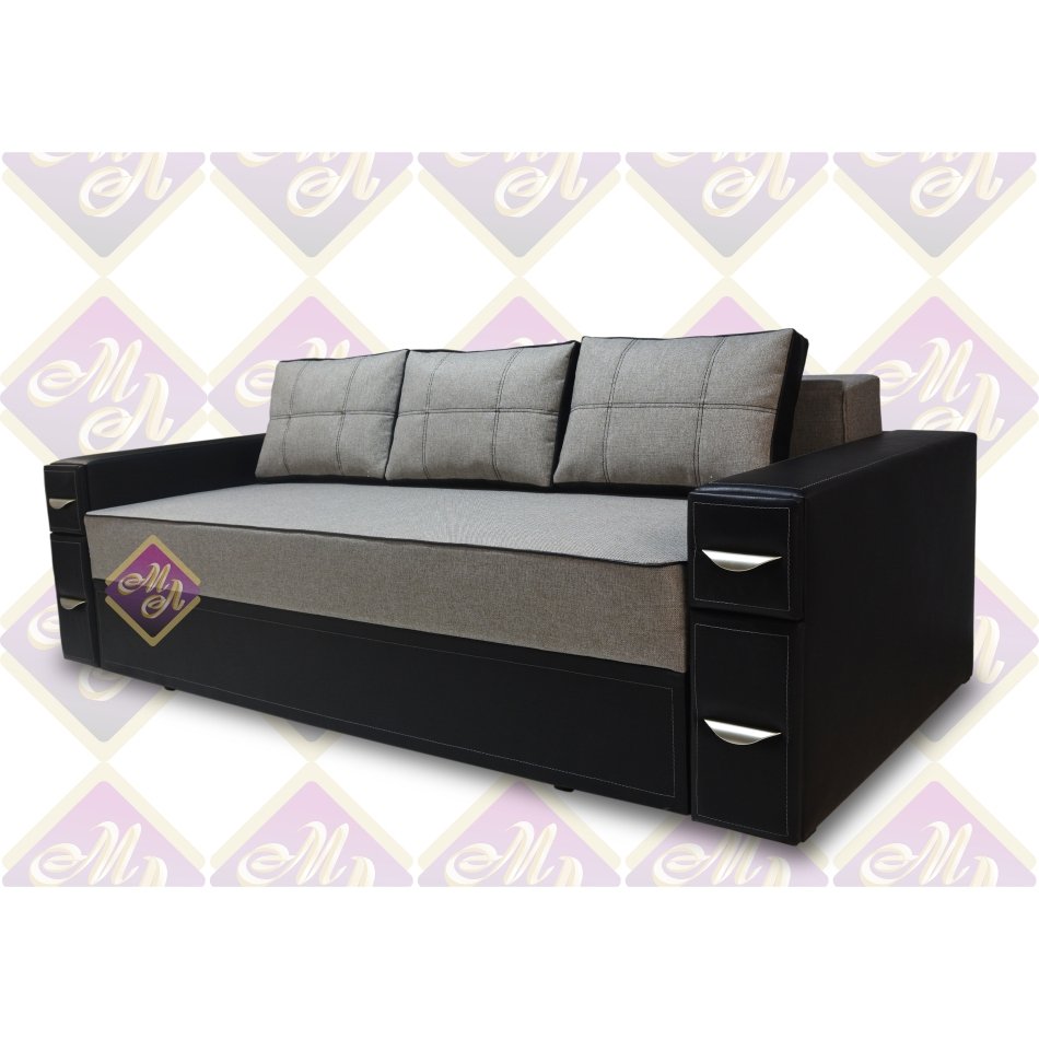 Pat "EUROSOPH" 7 + K-1 (floare)