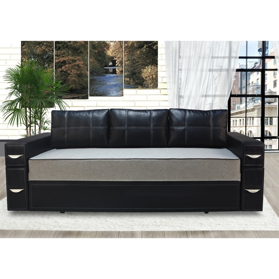 Pat "EUROSOPH" 7 + K-1 (floare)