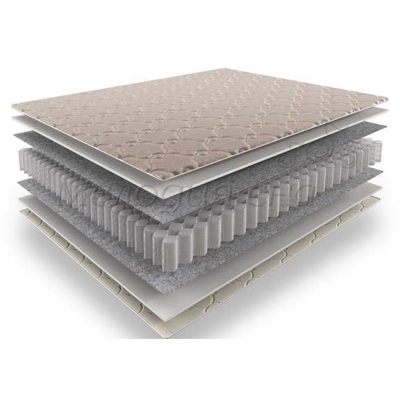 Матрас Largo Soft LB - 03 120 х 186 Матрас Largo Soft LB - 03 120 х 186