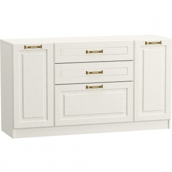 Ливерпуль №  4 Комод , Собран