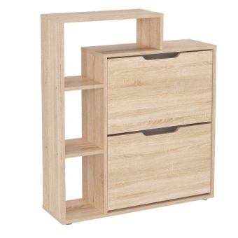 Тумба под обувь ТО- 21, Собран