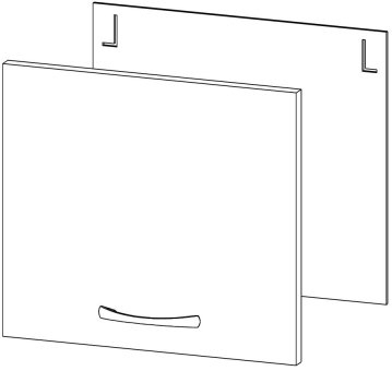 Куба АГТ фасад  ШГ 400 (360)