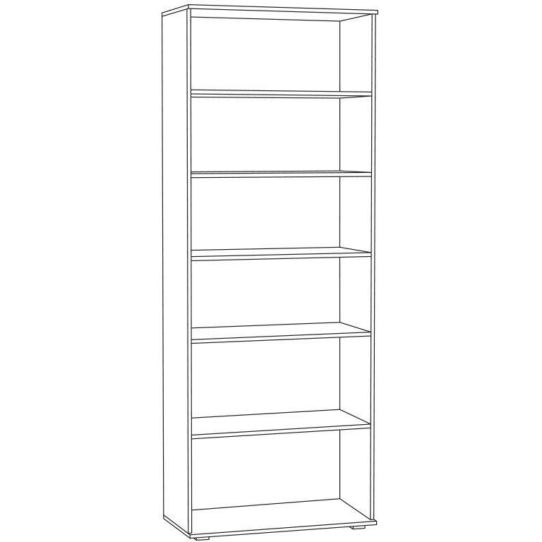 Dulap Marko - vitrina 03.262 ch 392