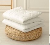 Одеяло «Полёт в эмпирее» 1 м2