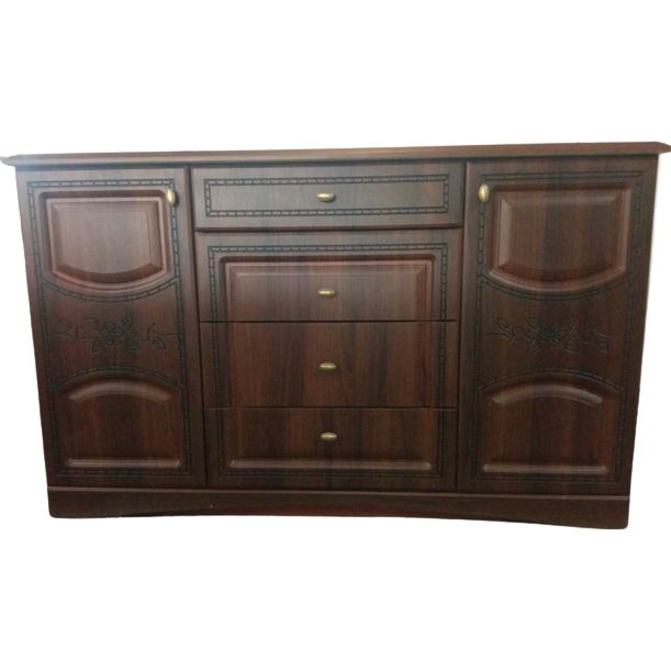 VENERA LUX Comodă 140 (Sokme)