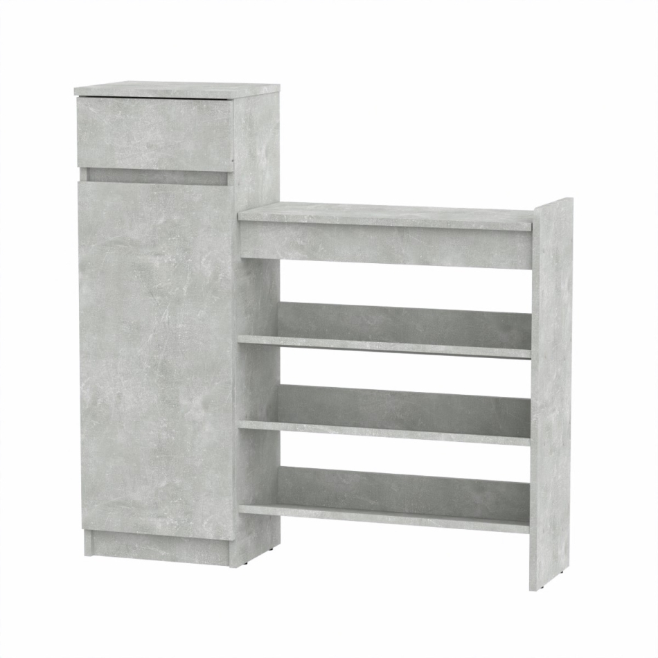 Тумба под обувь "ТО-16"