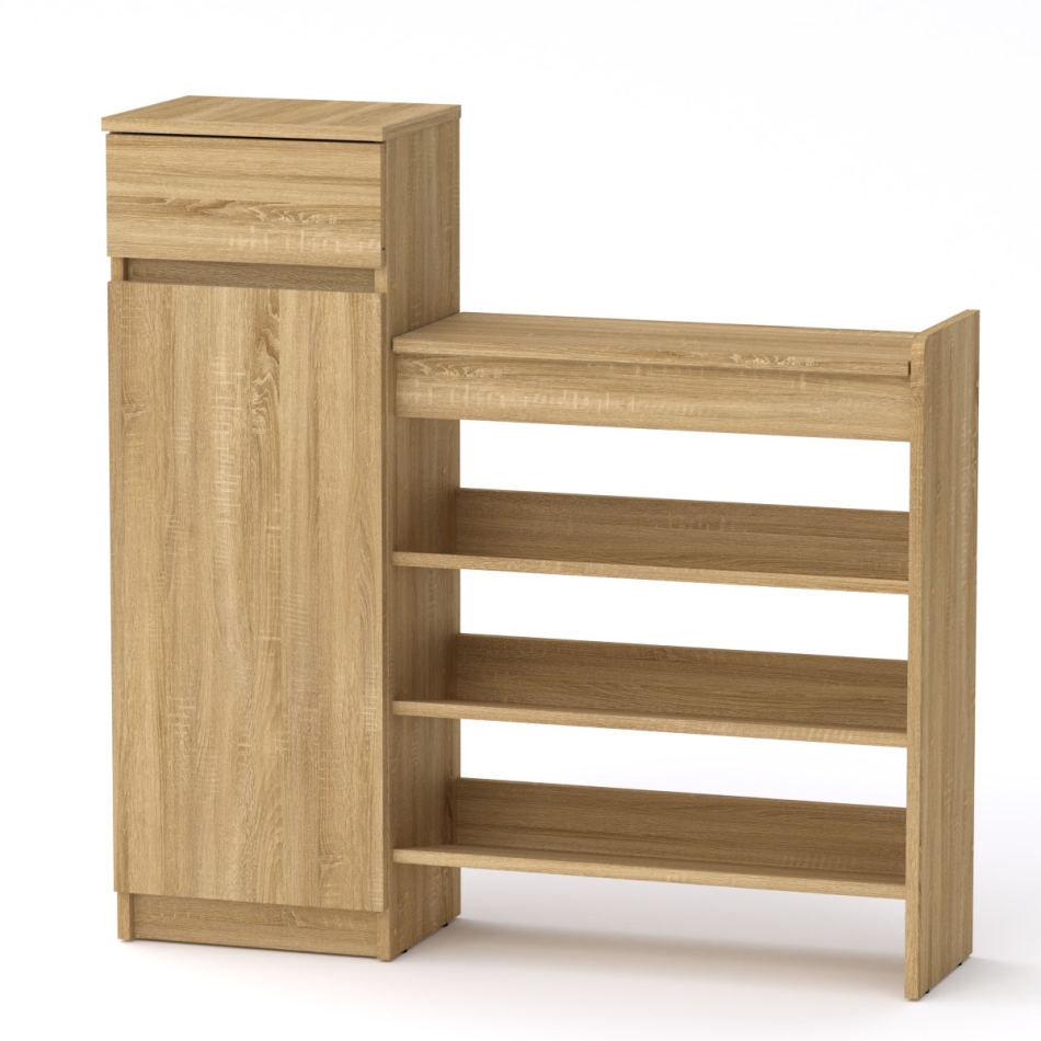 Тумба под обувь "ТО-16"