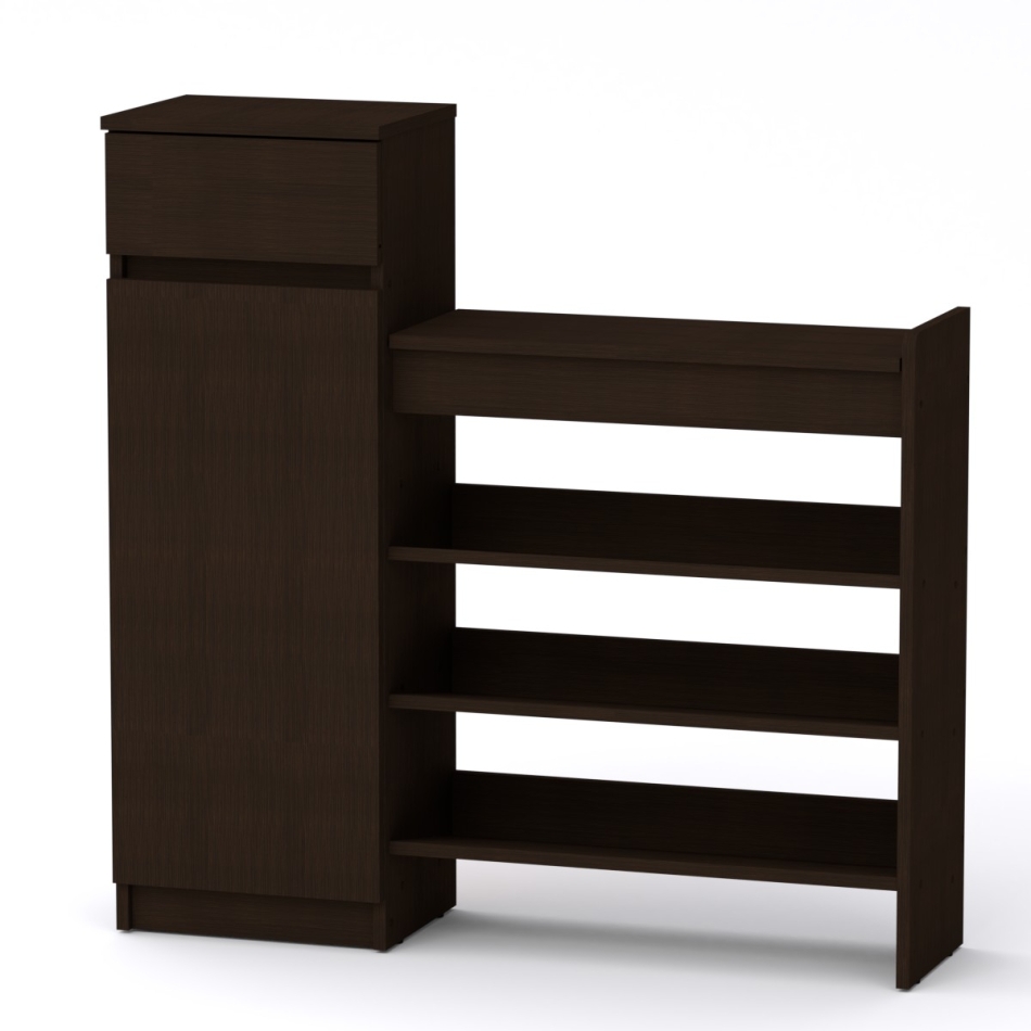 Тумба под обувь "ТО-16"