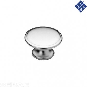 Ручки 5054 cr (кнопка)