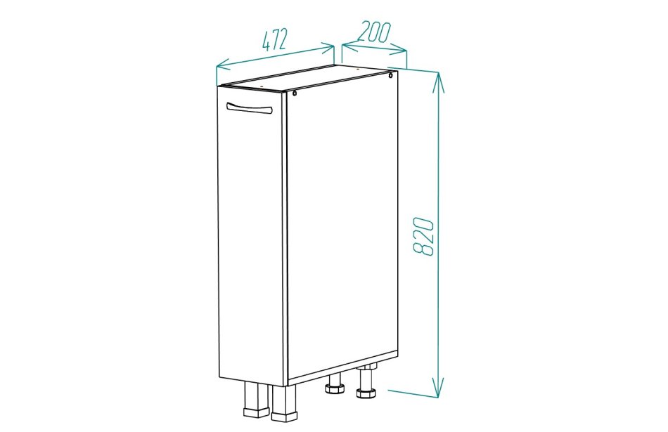 Омега С 200 (20Н)