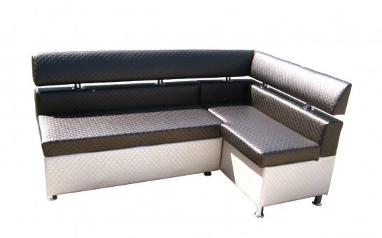 Кух угол Пальма 3 правый нераскл К-1, Собран