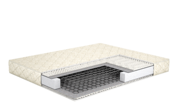 Матрас Bonn 3  70 х 190, Собран