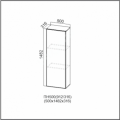 ВЕКТОР ПН 500 / 720 (316) (60ПН ) ВЕКТОР ПН 500 / 720 (316) (60ПН )