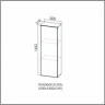 ВЕКТОР ПН 500 / 720 (316) (60ПН )