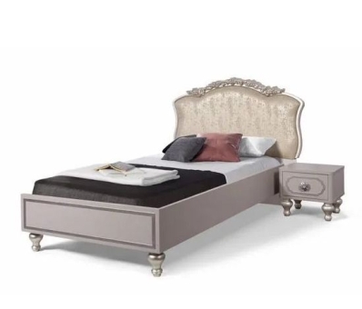 СИЦИЛИЯ Кровать 90*200