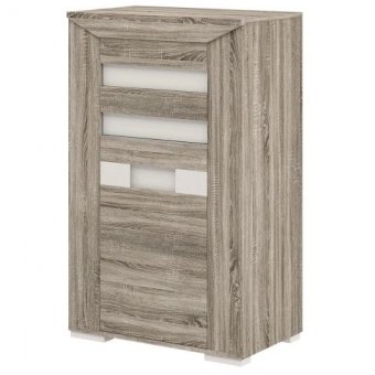 CRISTAL MN-131-14 Curbstone