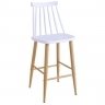 Scaun bar JACK~White