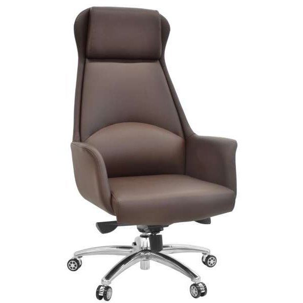 Fotoliu Birou Aeron~Brown Fotoliu Birou Aeron~Brown