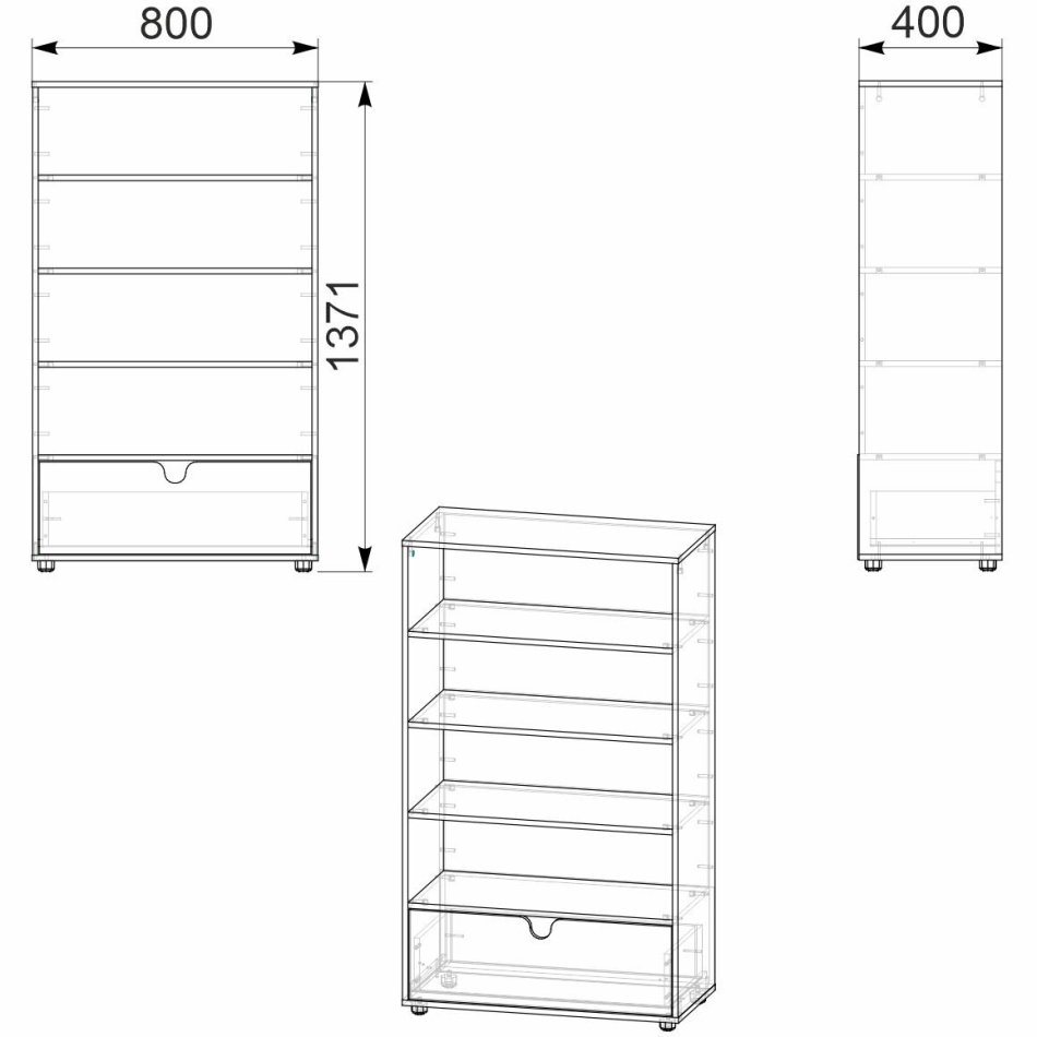МГ-7 Тумба-2 снято