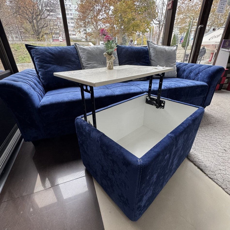 Пуф Трансформер 500х750 К-3