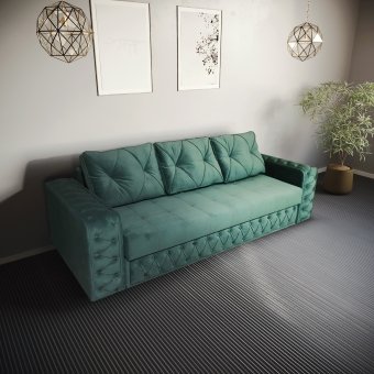 Кровать ВЕРСАЛЬ К-1 ТFK (2000)