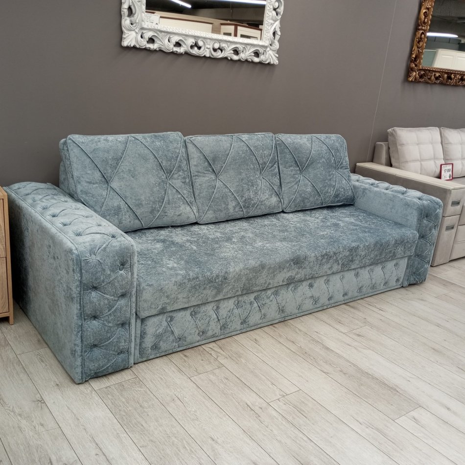 Кровать ВЕРСАЛЬ К-1 ТFK (2000)