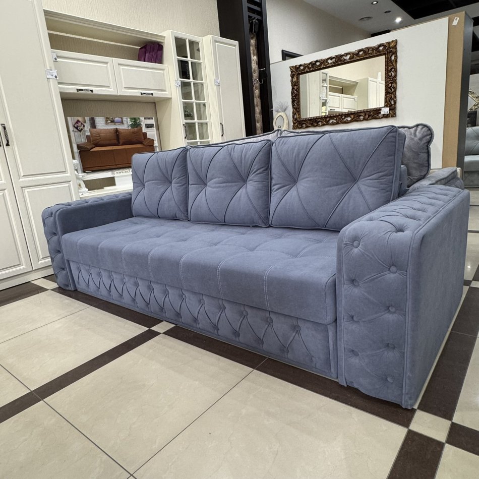 Кровать ВЕРСАЛЬ К-1 ТFK (2000)