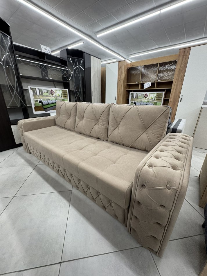 Кровать ВЕРСАЛЬ К-1 ТFK (2000)