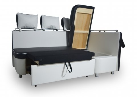 Кух угол Пальма 4 правый раскл К-1, Собран